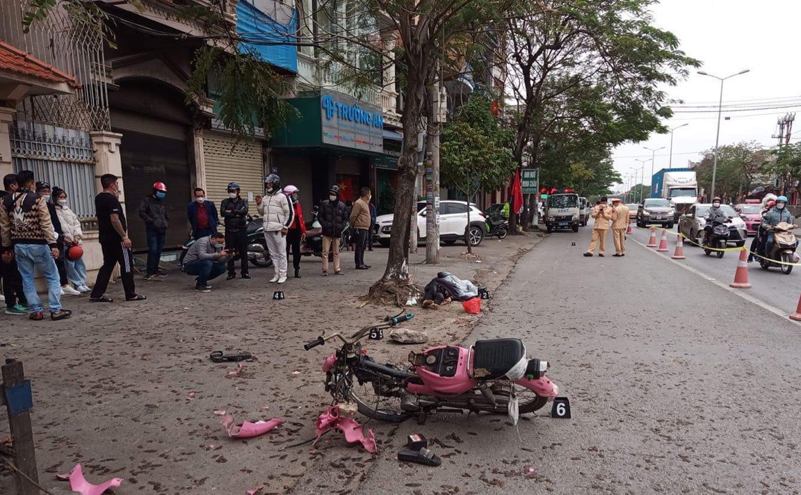 “Xe AA” nỗi lo vẫn còn đó